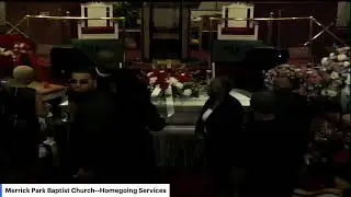 Celebrating the Life of Janet Whitaker July 8,2025 Live with Restream, July 08