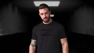 Zenkai Sports - Matt Dejesus Wears Zenkai Z Tee