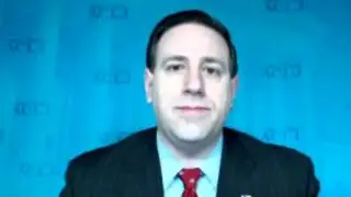 Matthew Clark talks about the release of American pastor Saeed Abedini