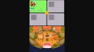 Pokemon mystery dungeon explorers of sky - Bidoofs' wish part 1