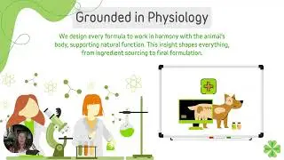 InClover's Process: Innovating Pet Health Through Science and Understanding