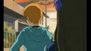 fruits basket- tu n'est plus la