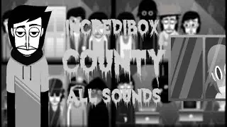 Incredibox Scratch | County | All Sounds Together