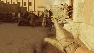 Insurgency: Sandstorm - Kill Compilation