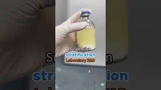 Suspensionproblem ofsuspension