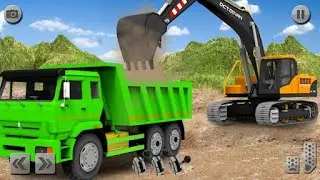 JCB wala video|| jcb track wala video|| jcb game video|| #jcb #jcbvideo#Mahtojimt