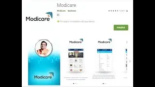 How to Join Modicare Online