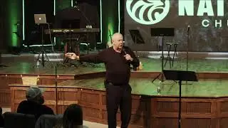 Nations Church Saturday Service | Dr. Lynn Hiles| 01-31-2026