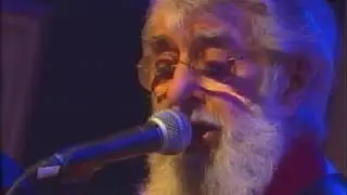 Ronnie Drew: If Ever You Go to Dublin Town