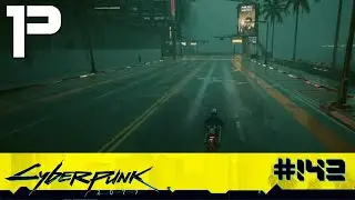 #cyberpunk2077 : Phantom Liberty #142