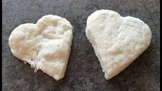Plastic Milk Experiment (CCSSE)