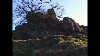 Robin hoods Stride