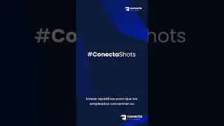 Conecta Shots - 21/11/22 - Amazon apuesta por la automatizaci&oacute;n, &iquest;La IA reemplazar&aacute; a los humanos?