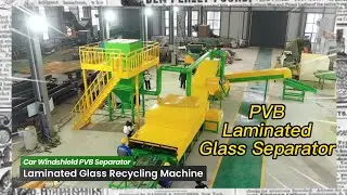 PVB Laminated Glass Separator-The Ultimate Guide to Safety and Style