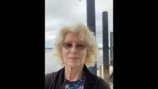 May 2021 - Robin Al-Khatib Speaks on Tether Safety