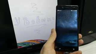 Как разблокировать Google account Nokia TA-1053 Android 8.1 без ПК. FRP