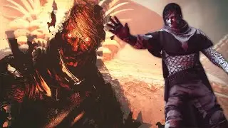 Destiny 2 Season Of the Haunted Crow vs Nightmare Uldren