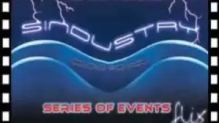 DJ Antwone - Sindustry Series of Events  2006