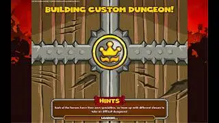 Dungeon Rampage Cheating NEW HACK
