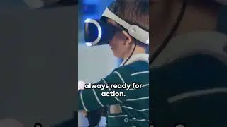 NexiGo Controller Charging Station for PSVR2, Dual Fast Charger Dock with LED Light, Headset Display