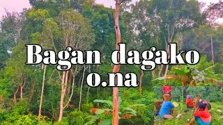 Bagan dagako o.na