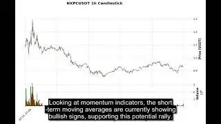 NXPC (NXPCUSDT) Price Analysis - BUY or SELL? Price Prediction August 13, 2025
