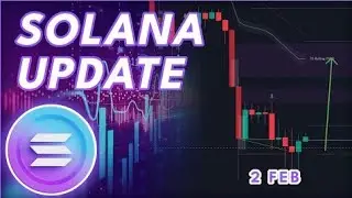 Solana (SOL) Price Analysis Today 2026 | Next Move & Market Trend Explained