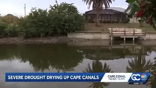 Cape Coral to increase funding for canal water supply project