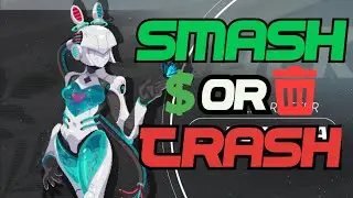 Is Robot's Girl Friend Trash or Worth Buying?? Soul Knight