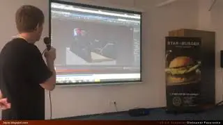 Smart Techno 2017