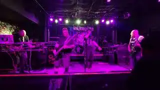 Bastard By Design live at the Acadia
