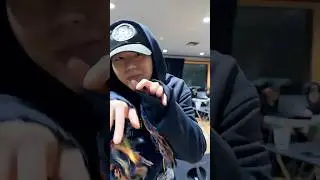 ジコの「SPOT!」ダンスタイム🕺 #ZICO #지코 #ジコ #ZICO_TOKYODRIVE