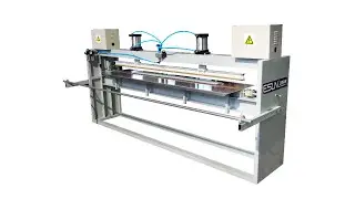 EJH-2150/2300 Foam Jointing Machine