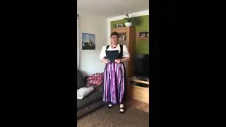 Mein Kipfenberg ich grüße Dich