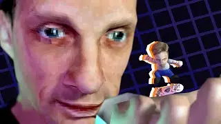 Pro-Skater 3+4 & The Remake Paradox