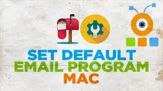 How to Set Default Email Program for Mac | Microsoft Office for macOS