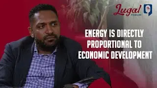 Ep2: Exploring Reform, Innovation and Private Participation in Ethiopia's Energy Sector