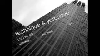 Technique & Yaroslove - Dreamers (Original Mix) BAILE MUSIK 007