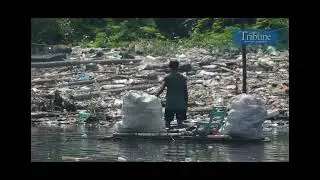 CLEANING UP MANILA BAY