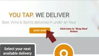 Liquor Delivery & Online Liquor Store In Calgary - Buzz Buddy Liquor