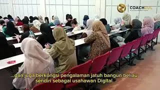 Coach Zul - ### Digital Marketing: Membantu Kerjaya Mahasiswa di Alam Pekerjaan.