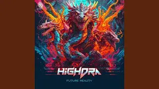 HighDra - Physical Reality
