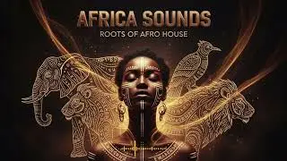 Afrobeat Instrumental for Work, Study & Coffee Time | Chill Beats 2026