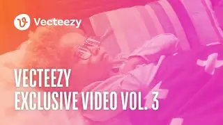 Vecteezy Exclusive Video Vol. 3
