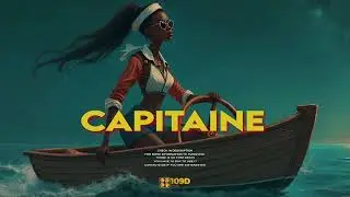 🚣&zwj;♂️SHATTA BOUYON Instrumental 2025  