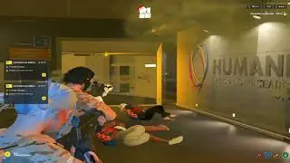 FIVEM HIGHLIGHTS FR #2 (100% RISE)