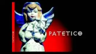 Patetico - Moj svet je tvoj svet