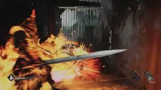 Phantom Blade Zero: Defeated by the final boss