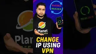 How to Instantly Change Your IP to Any Country!