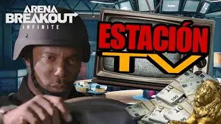 El Loot de Estaci&oacute;n de TV en PC no es como en Mobile 🛑